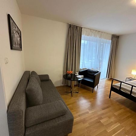 Hotel-Pension Asta München Kültér fotó