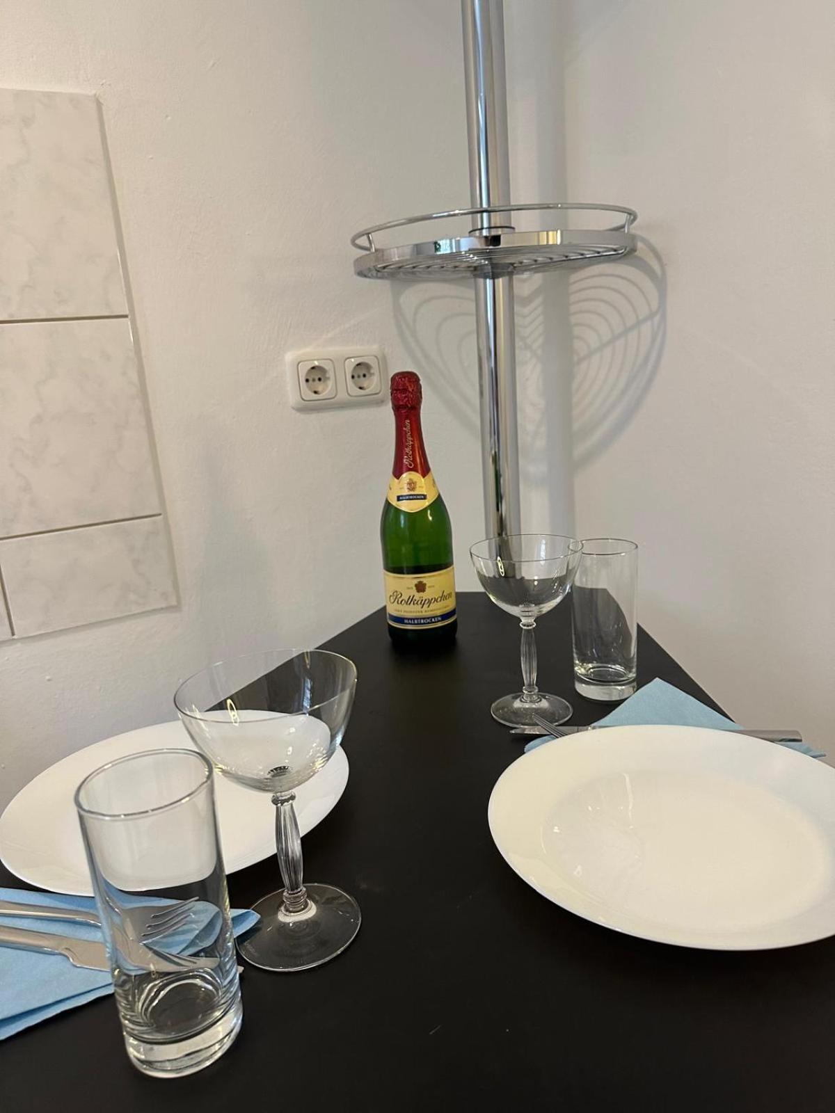 Hotel-Pension Asta München Kültér fotó