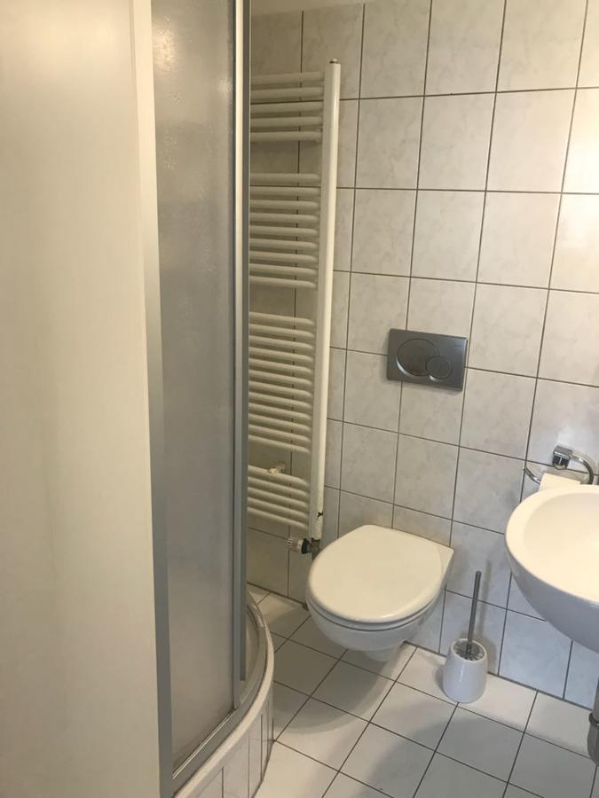 Hotel-Pension Asta München Kültér fotó