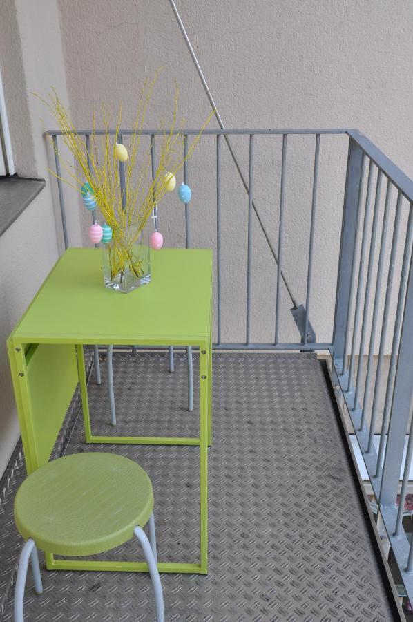 Hotel-Pension Asta München Kültér fotó
