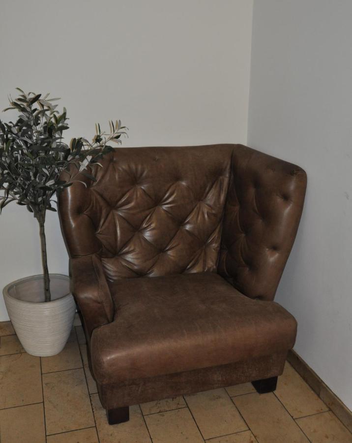 Hotel-Pension Asta München Kültér fotó
