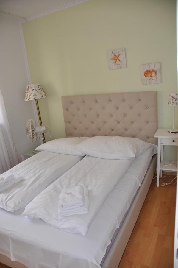 Hotel-Pension Asta München Kültér fotó
